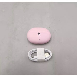 Beats Studio Buds - True Wireless Noise Cancelling Earbuds - Pink